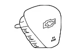 Driver Inflator Module - GM (86772973)
