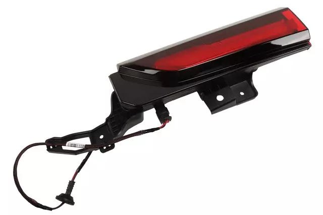 Signal Lamp - GM (86773447)