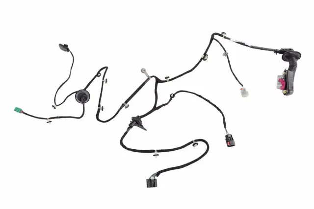 Harness - GM (86775684)