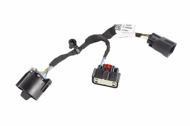 Harness - GM (86775721)