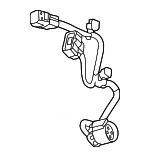 Harness - GM (86775721)