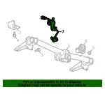Harness - GM (86775721)