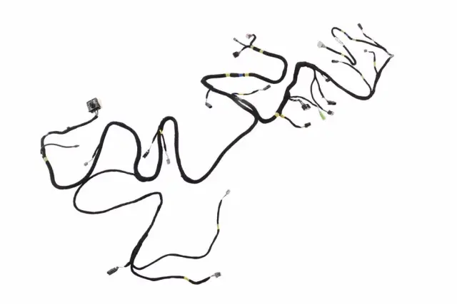 F Harness - GM (86775734)