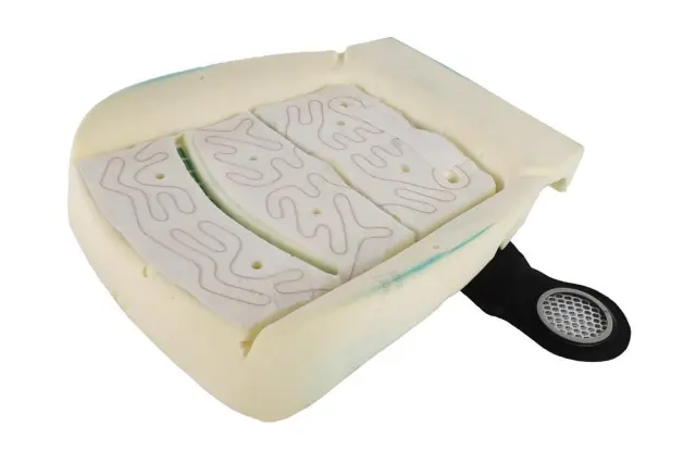 Passenger Discriminating Sensor - GM (86775919)
