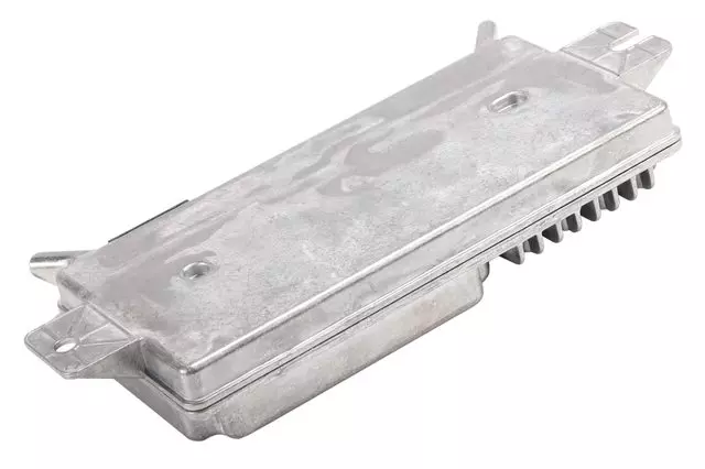 Video Processing Module - ACDelco (86778385)