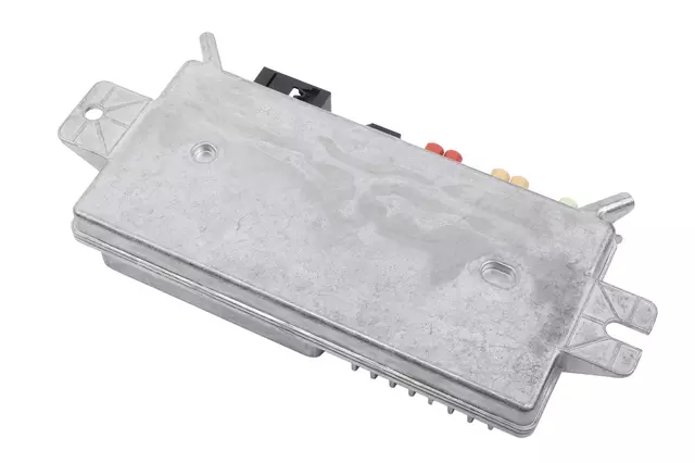 Video Processing Module - ACDelco (86778385)
