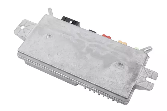 Video Processing Module - ACDelco (86778385)