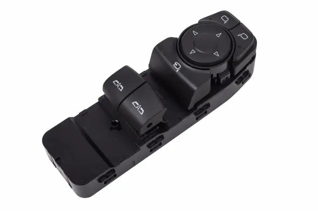 Window Switch - GM (86778967)