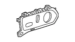 Switch Bezel - GM (86779522)