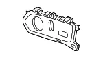 Switch Bezel - GM (86779523)