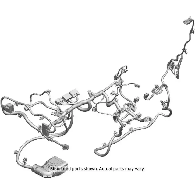 Harness - GM (86779765)