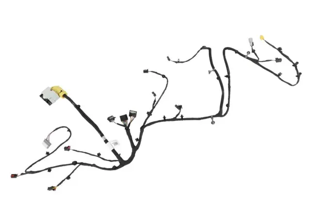 Harness - GM (86779766)