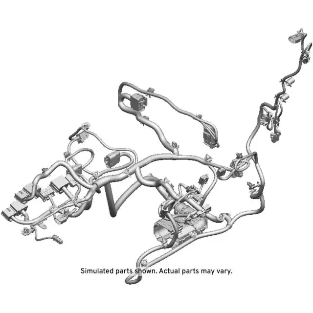 Harness - GM (86779770)