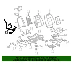 Harness - GM (86779770)