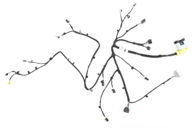 Harness - GM (86779772)
