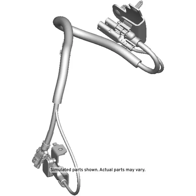 F Harness - GM (86780754)