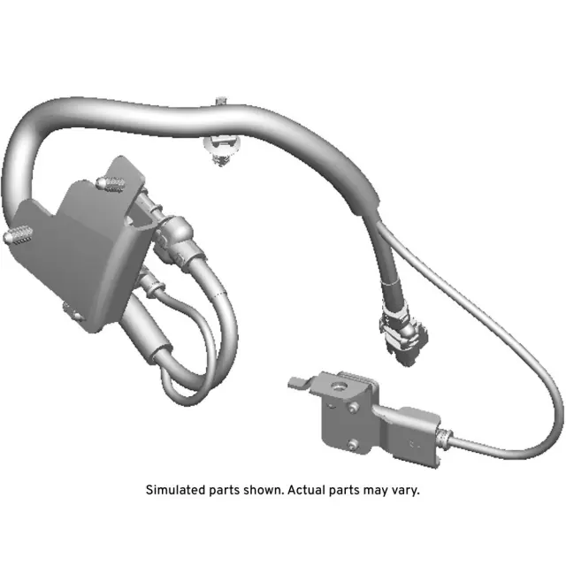 F Harness - GM (86780756)