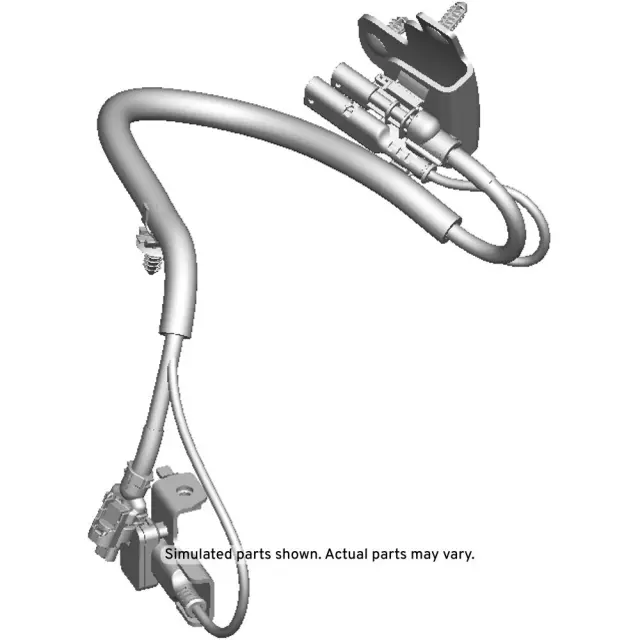 F Harness - GM (86780758)