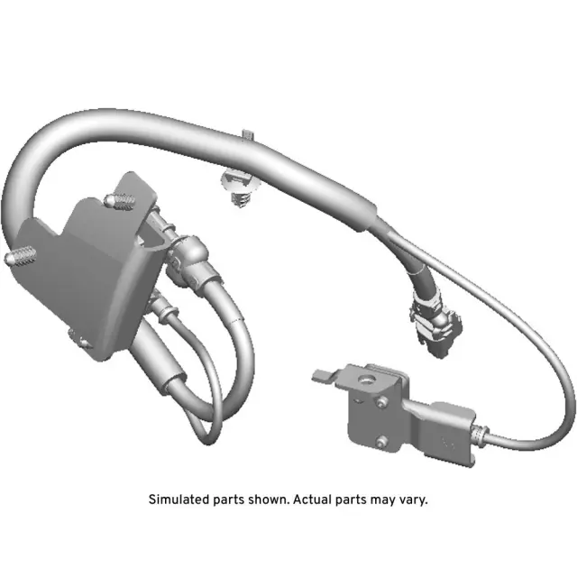F Harness - GM (86780760)