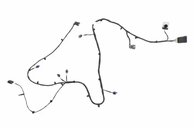 Harness - GM (86781997)
