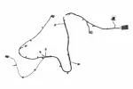 Harness - GM (86781997)