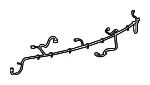 Harness - GM (86781997)