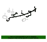 Harness - GM (86781997)