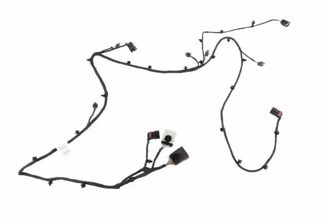 F Harness - GM (86782012)