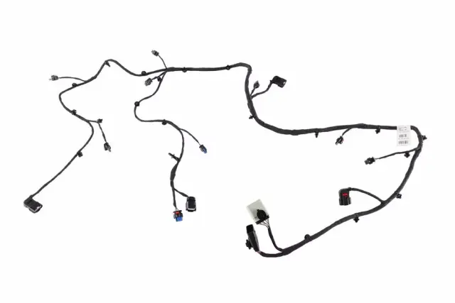F Harness - GM (86782016)
