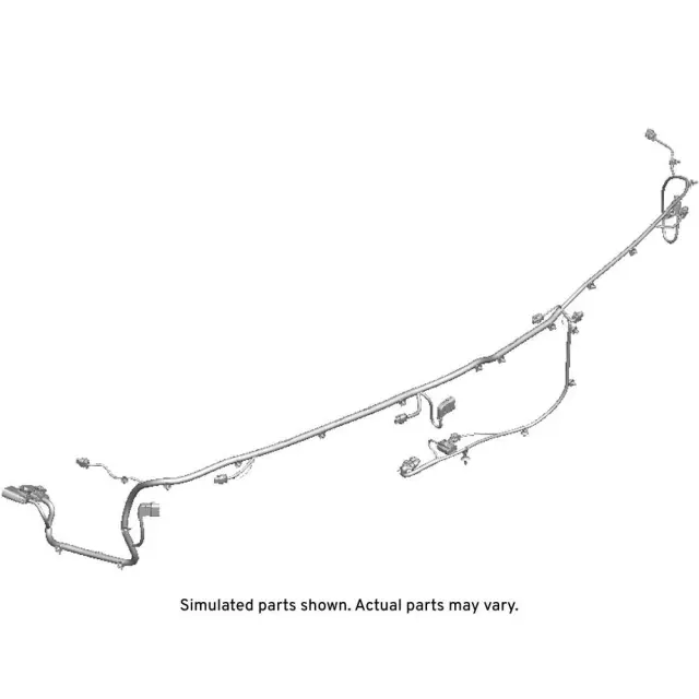 F Harness - GM (86782016)