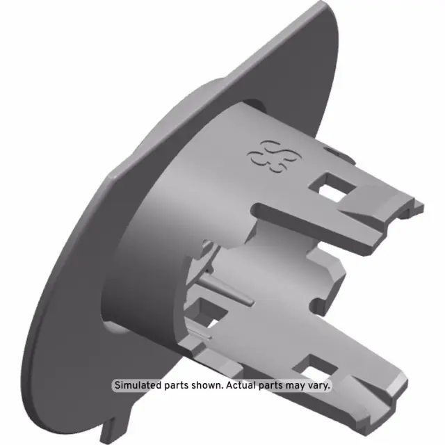 Park Sensor Bracket - GM (86782941)