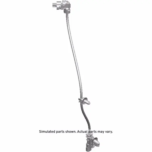 F Harness - GM (86783536)