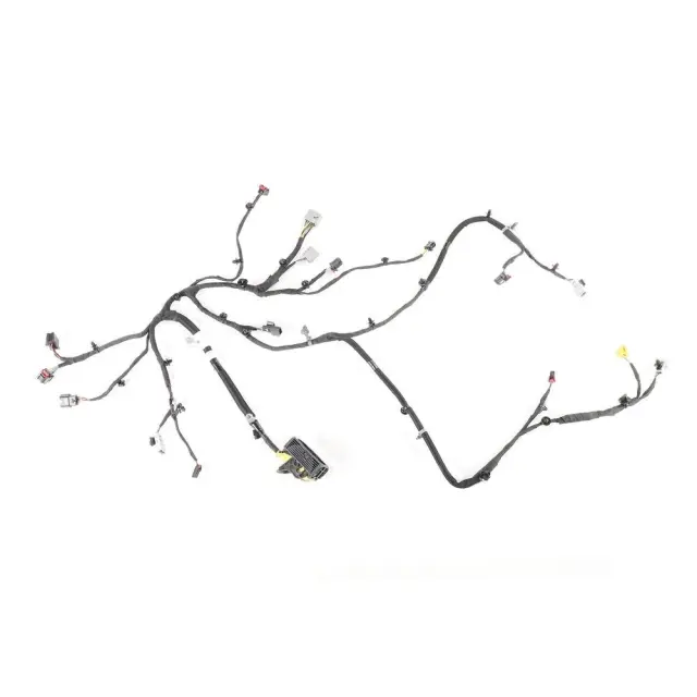 F Harness - GM (86783538)