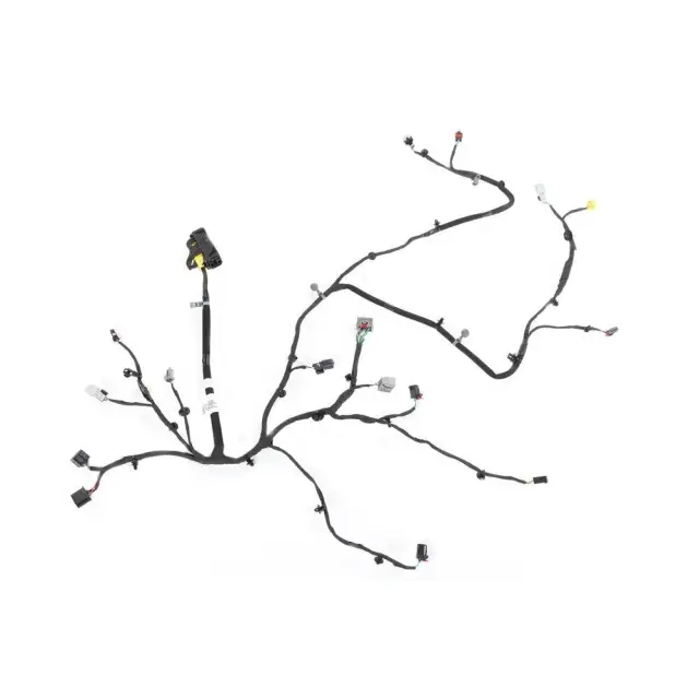 F Harness - GM (86783539)