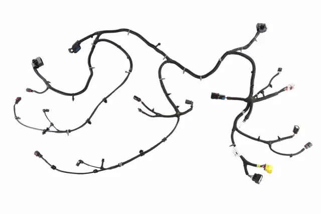 F Harness - GM (86785178)