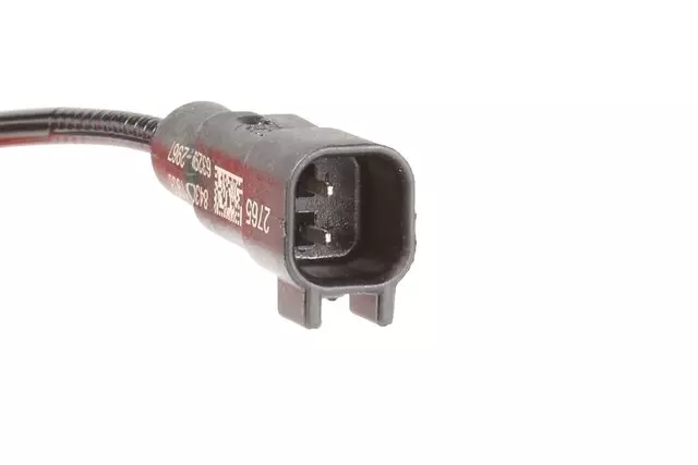 Front Driver Side Wheel Speed Sensor - ACDelco (86785199)