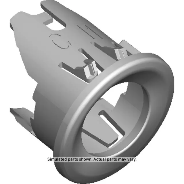 Park Sensor Bracket - GM (86785230)