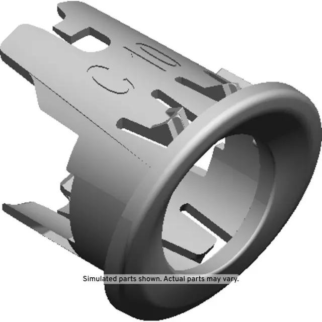 Park Sensor Bracket - GM (86785232)