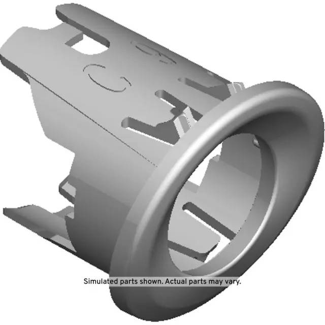 Park Sensor Bracket - GM (86785233)