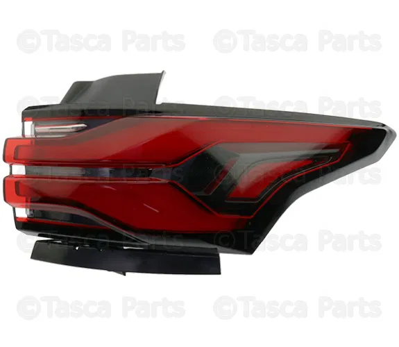 Tail Lamp - GM (86785341)