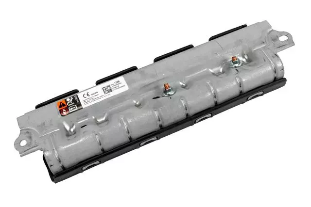 Knee Inflator Module - GM (86786032)