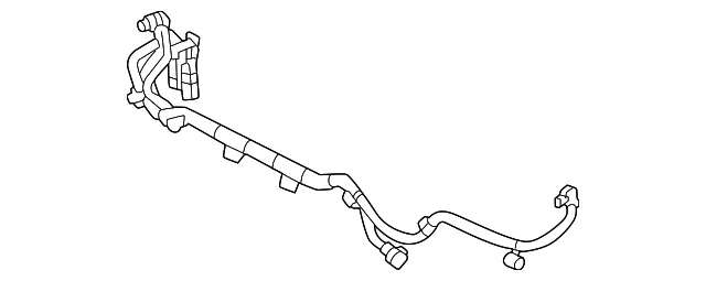 Harness - GM (86786463)