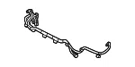 Harness - GM (86786463)