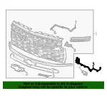 Harness - GM (86786463)