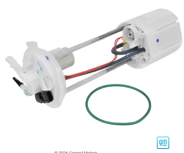 B (S)Module Kit - GM (86786609)