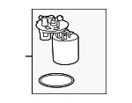 B (S)Module Kit - GM (86786926)