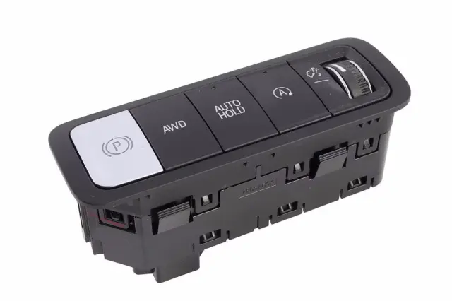 Dimmer Switch - GM (86787471)