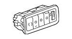Dimmer Switch - GM (86787474)