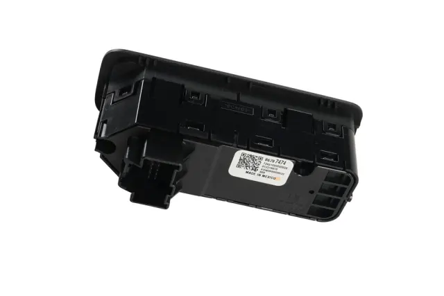 Dimmer Switch - GM (86787474)