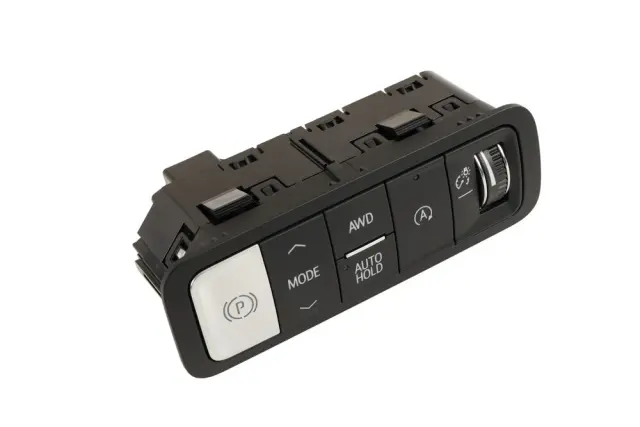 Dimmer Switch - GM (86787475)